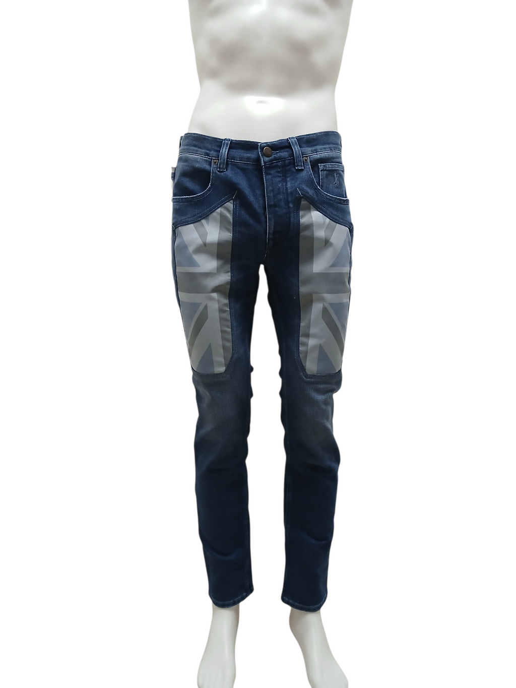 Jeans Jeckerson Anniversario D061B