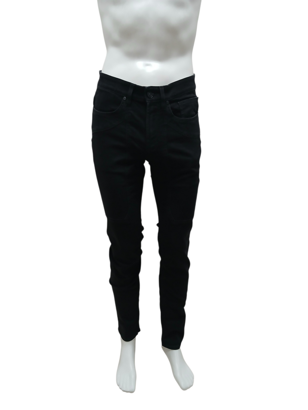 Jeans Jeckerson Jhon D116