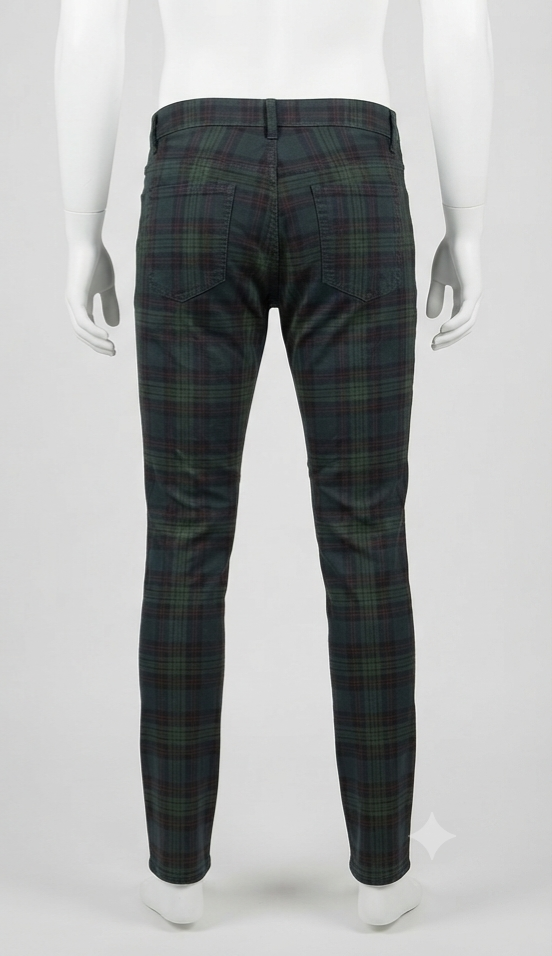 Jeans Jeckerson Jhon 4002