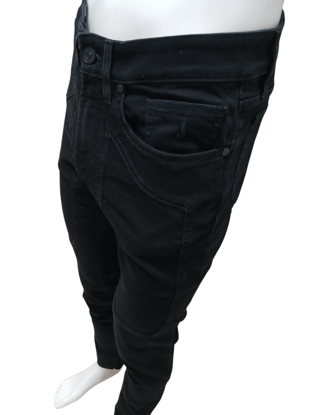 Jeans Jeckerson Jhon D116