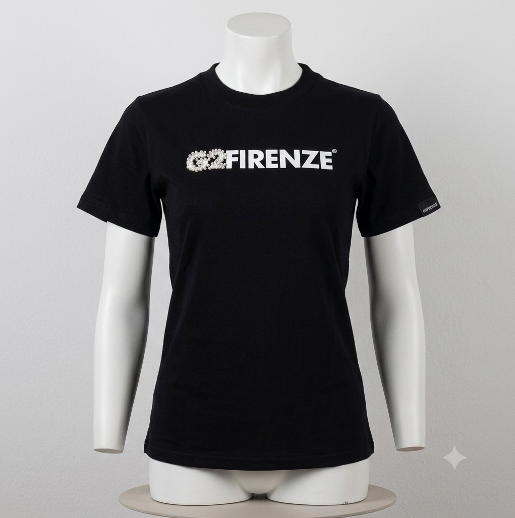 T-shirt G2firenze G2F001