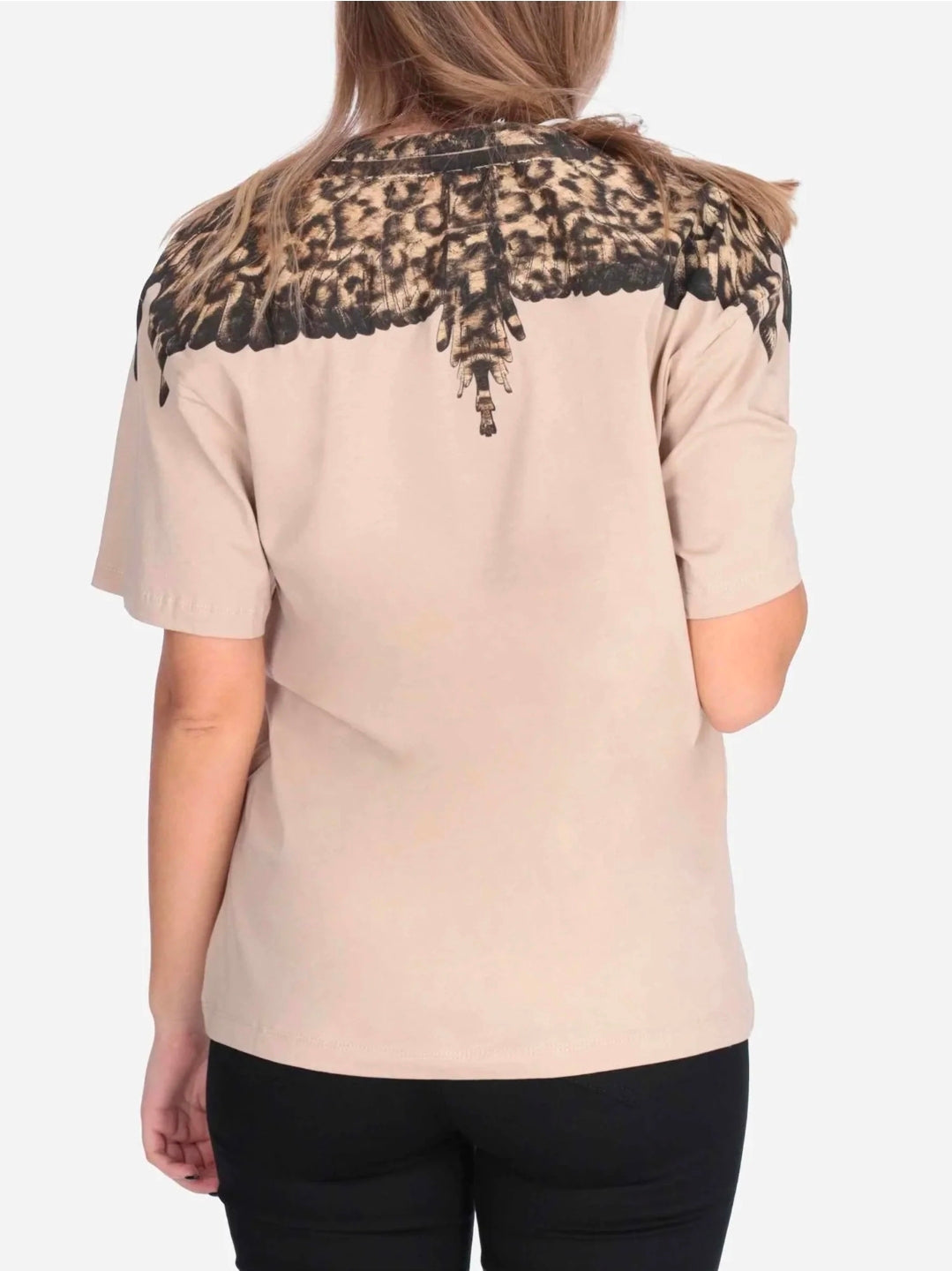 Shirt leopardo County of Milan