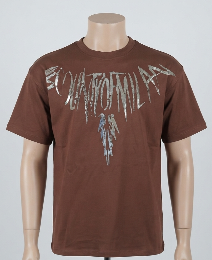 Shirt County of Milan