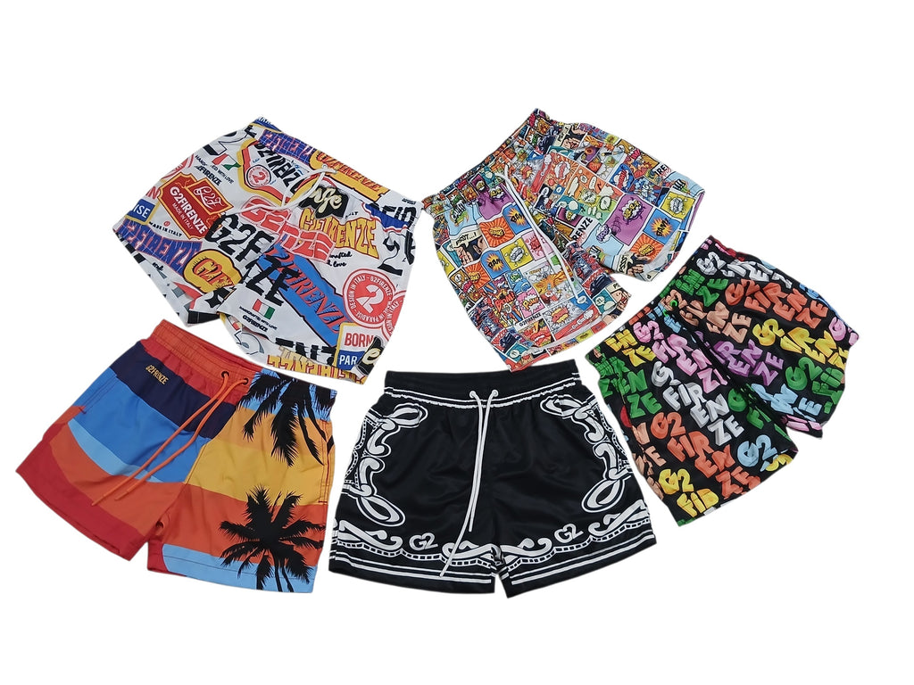 Costumi G2firenze DIVERSI MODELLI DISPONIBILI