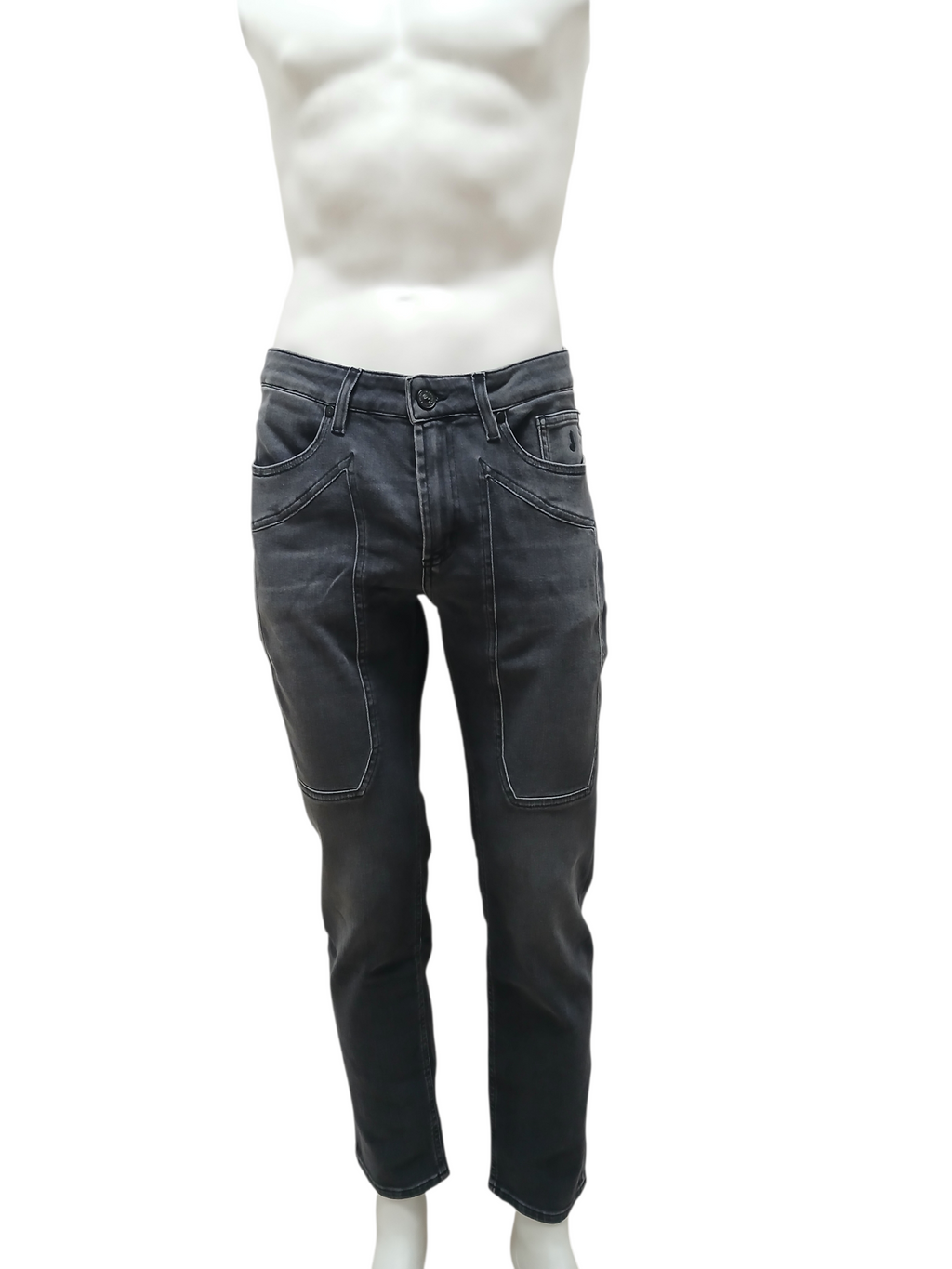 Jeans Jeckerson James D050