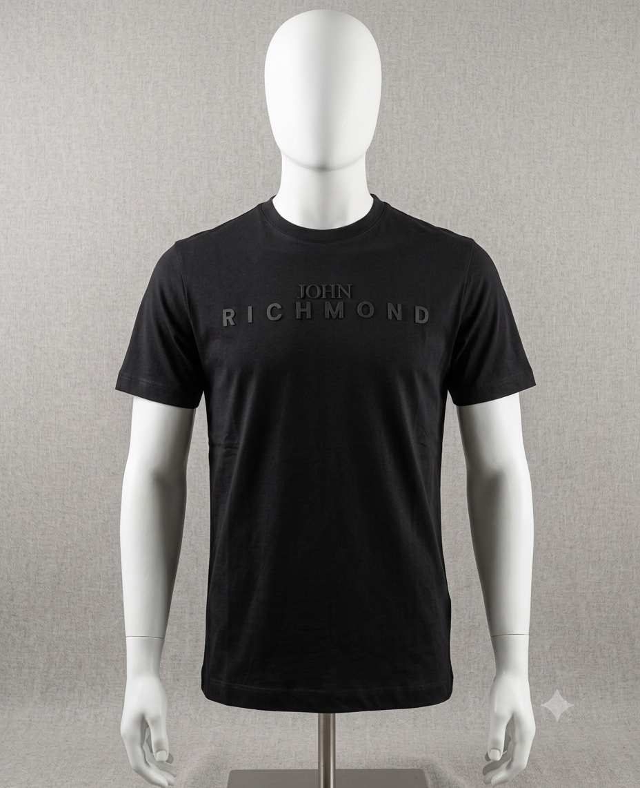 T-shirt Jhon Richmond VARI MODELLI