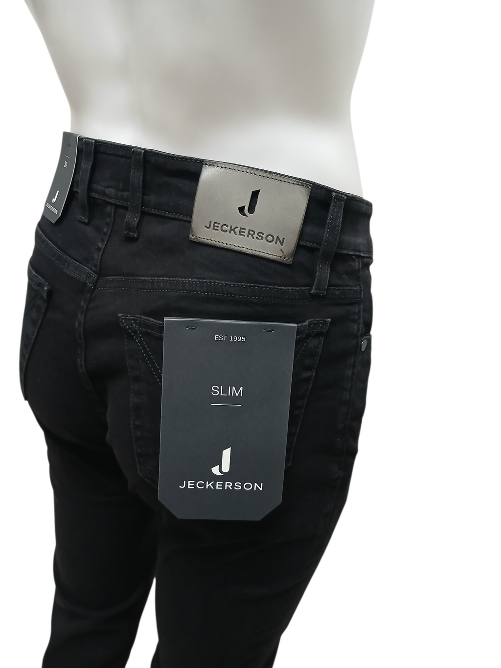 Jeans Jeckerson Jhon D116