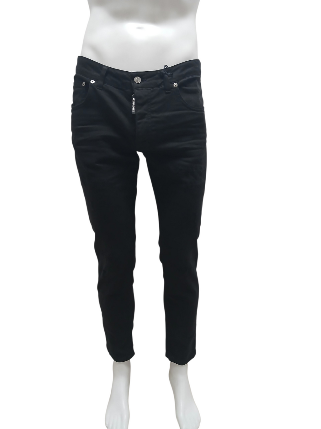 Jeans G2firenze Dark Bull