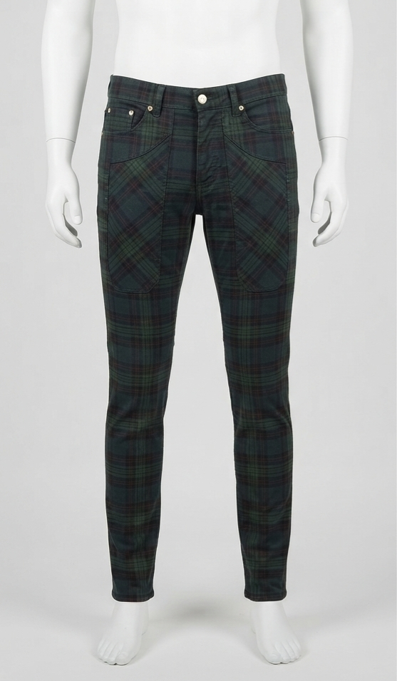 Jeans Jeckerson Jhon 4002