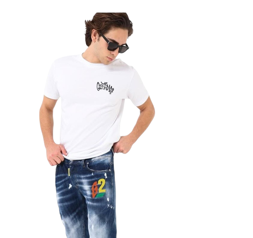 T-shirt G2firenze Haway