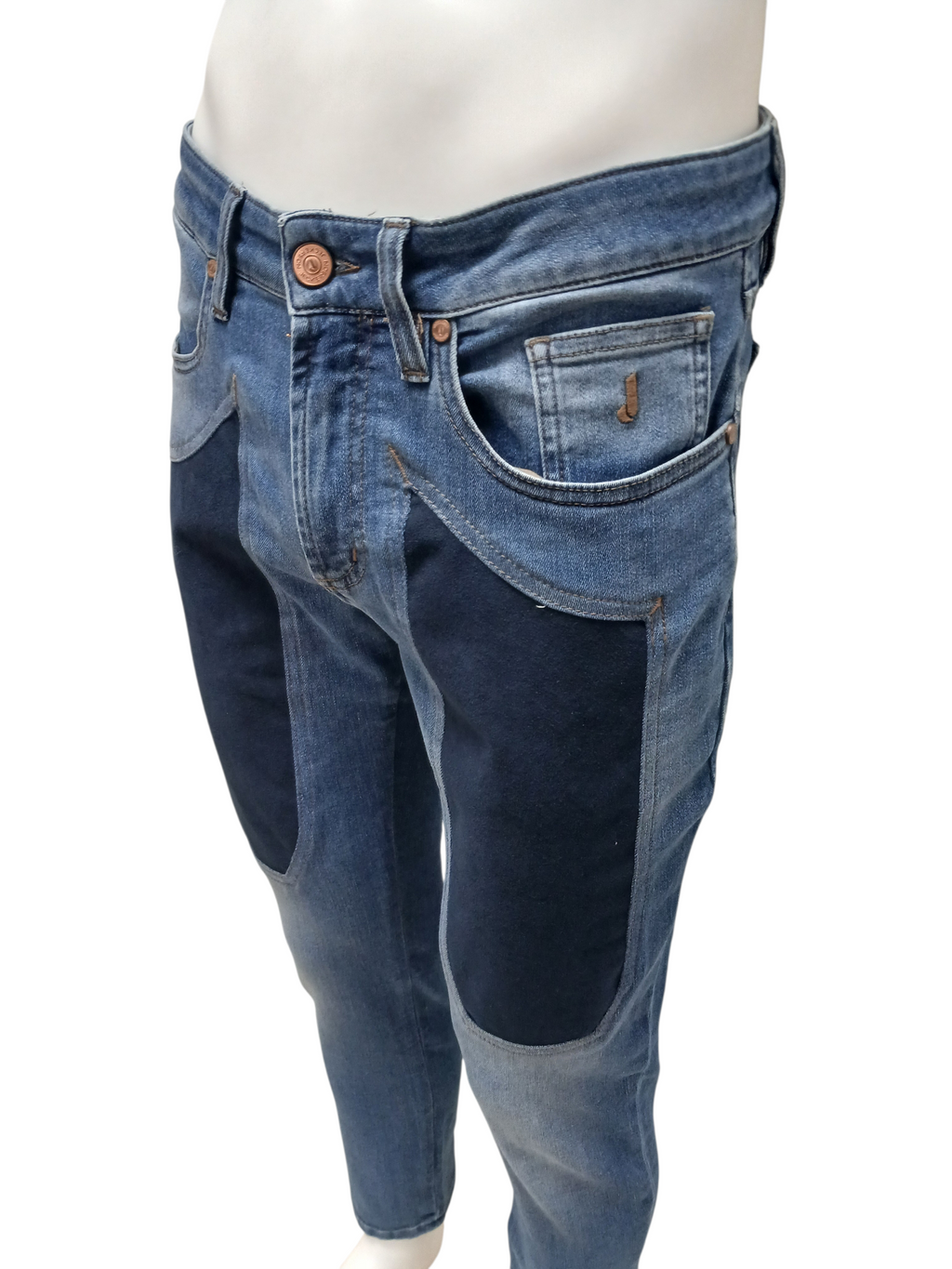 Jeans Jeckerson James D038A
