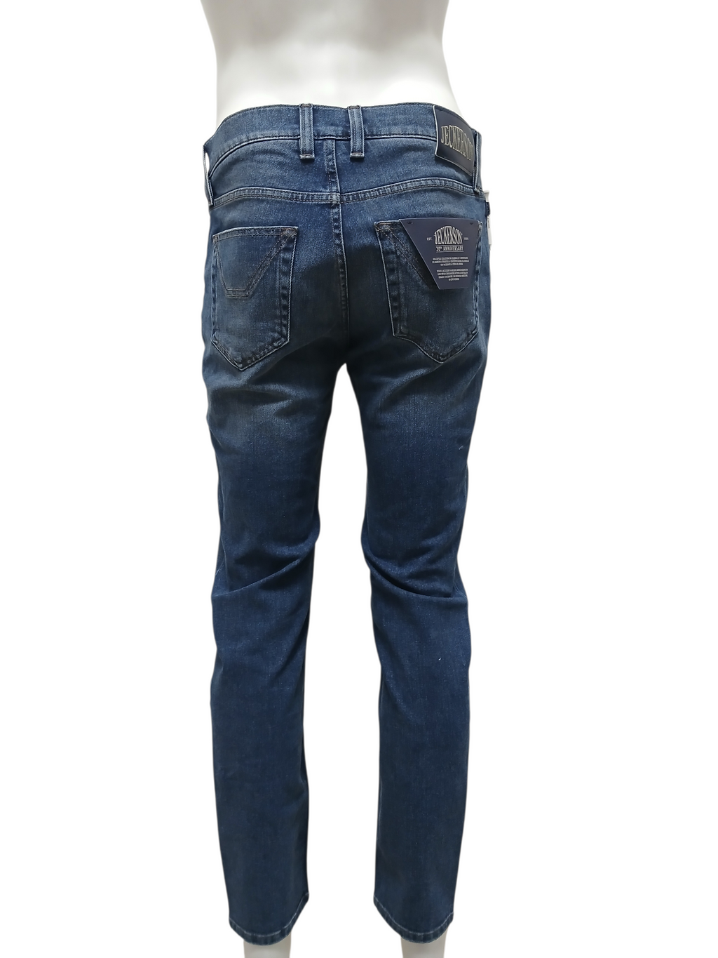 Jeans Jeckerson Limited Edition