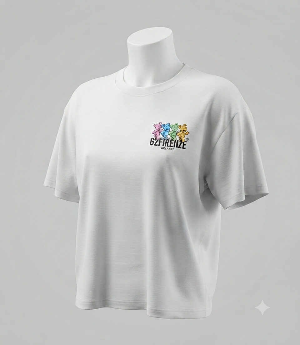 T-shirt G2firenze G2F137
