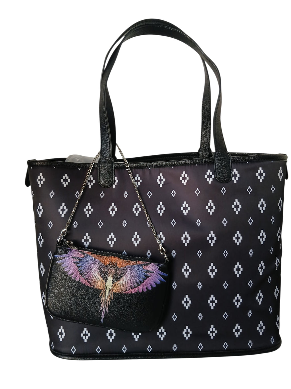 Shopper Marcelo Burlon