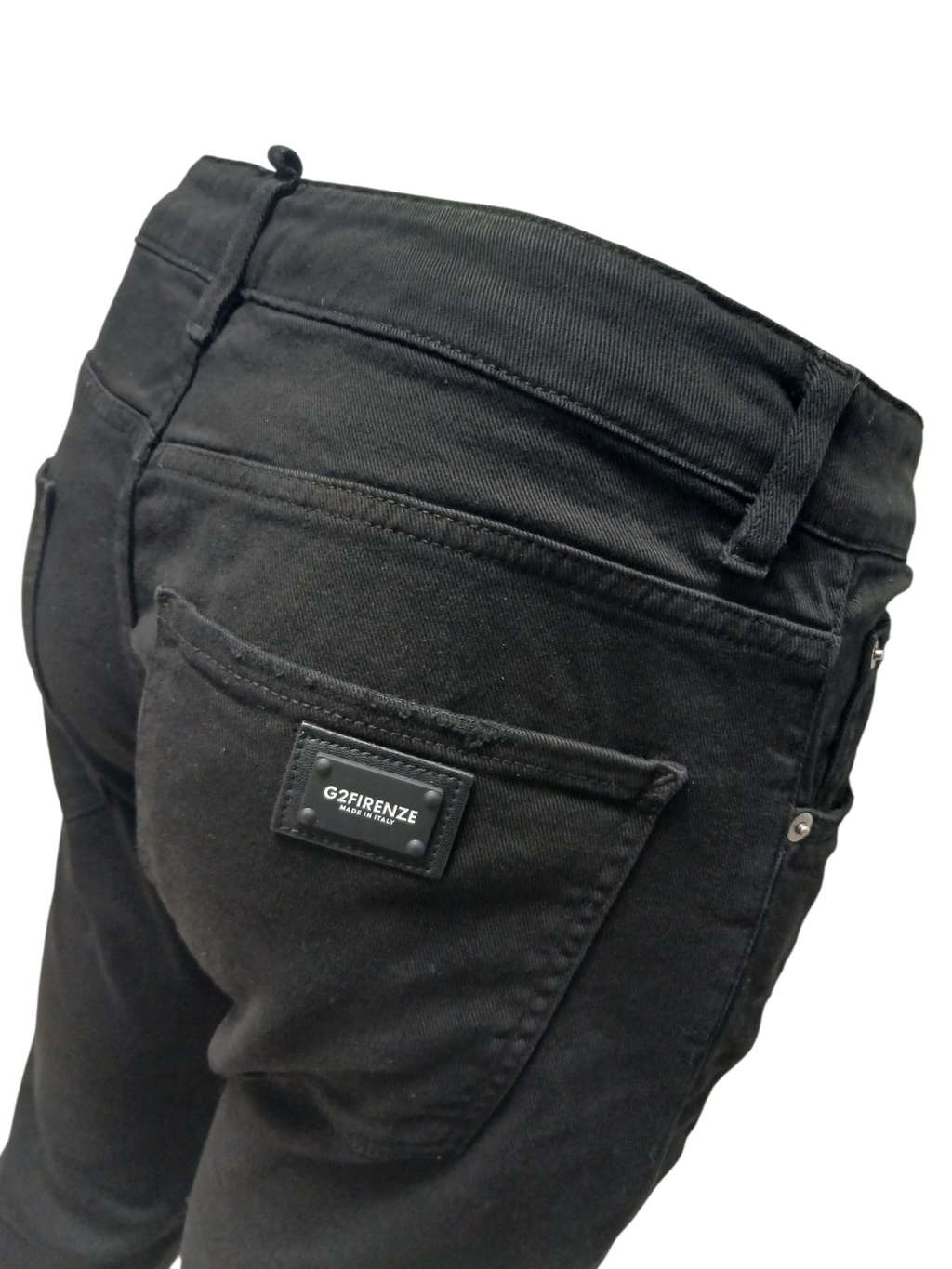 Jeans G2firenze Dark Bull