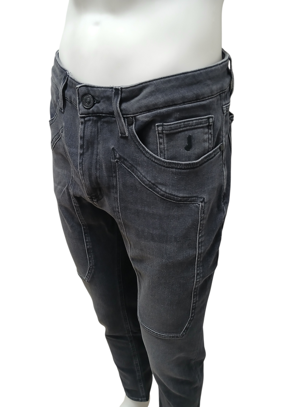 Jeans Jeckerson James D050