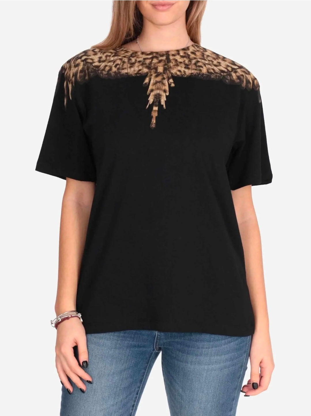 Shirt leopardo County of Milan