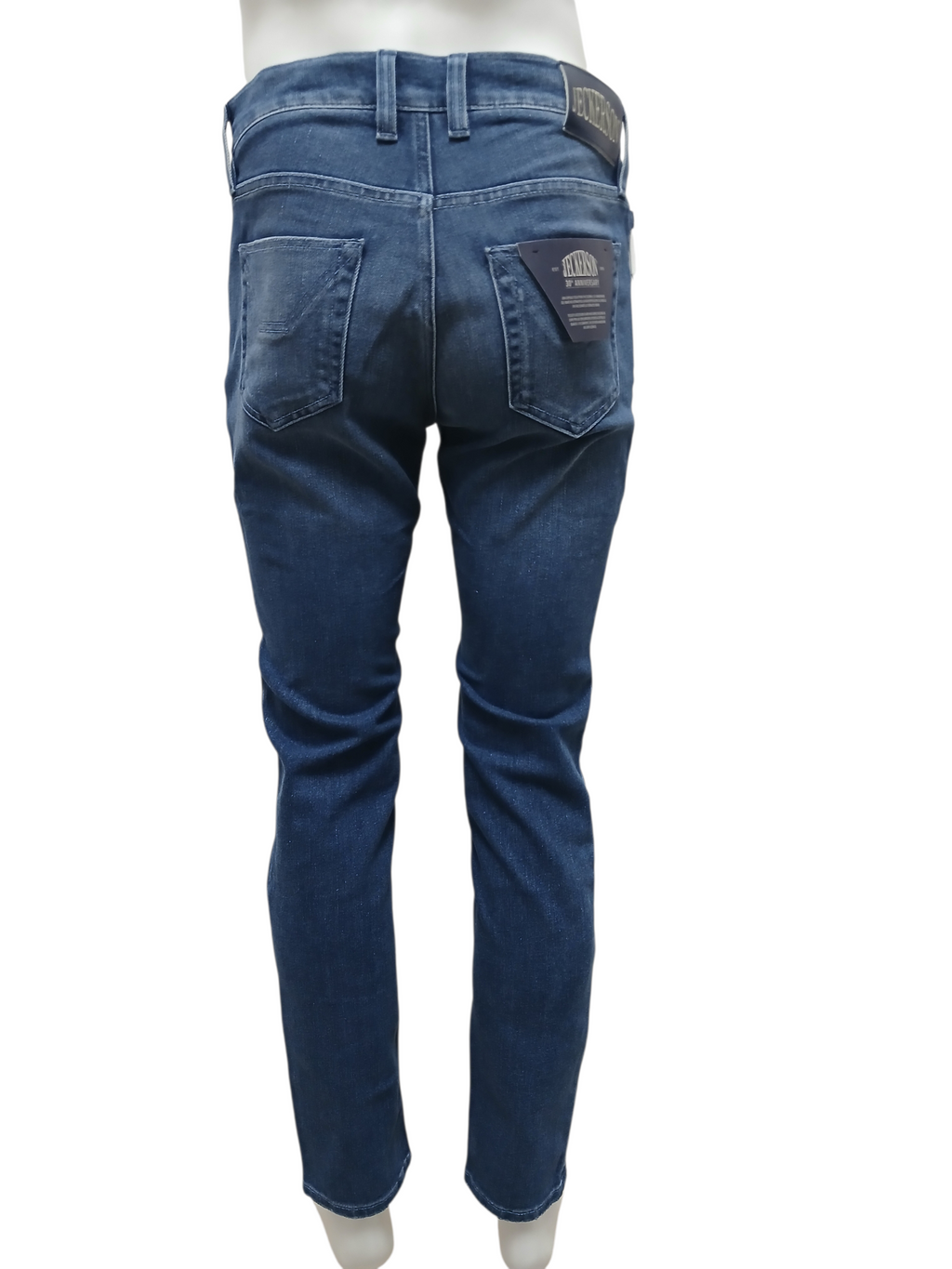 Jeans Jeckerson Anniversario D061B