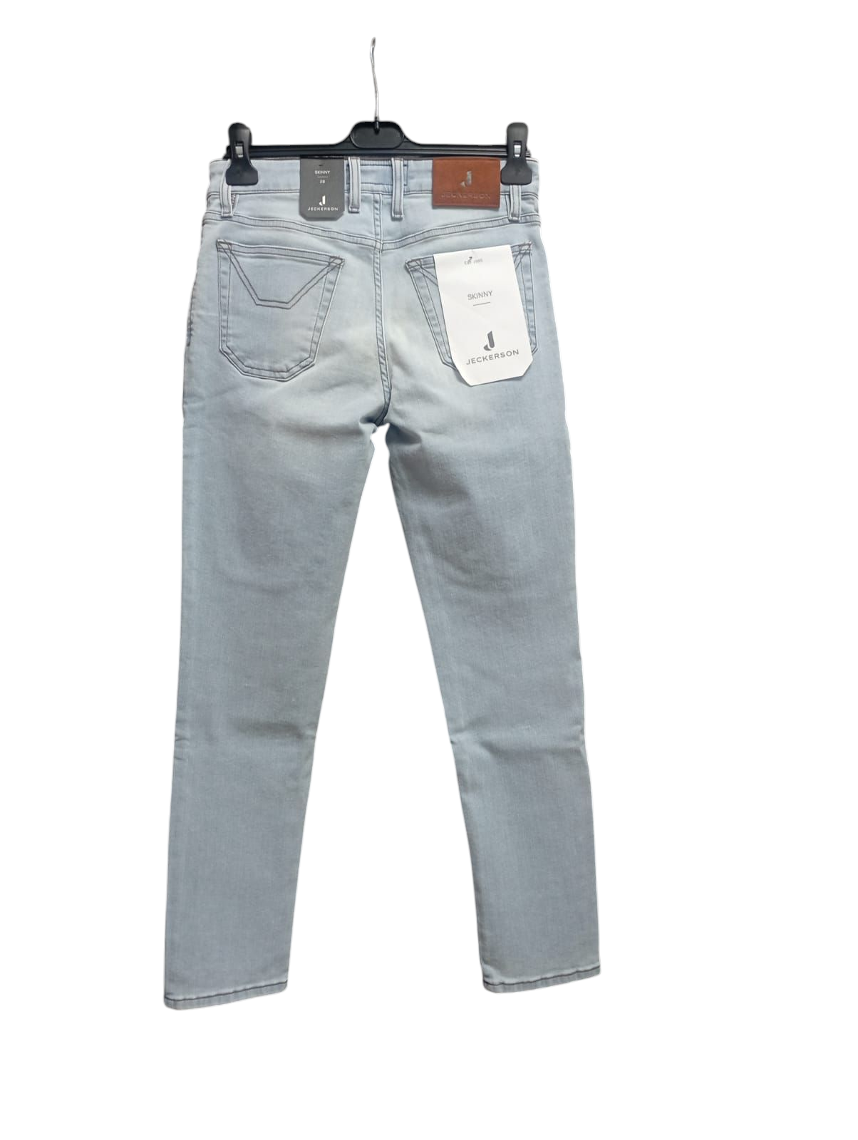 Jeans Jeckerson