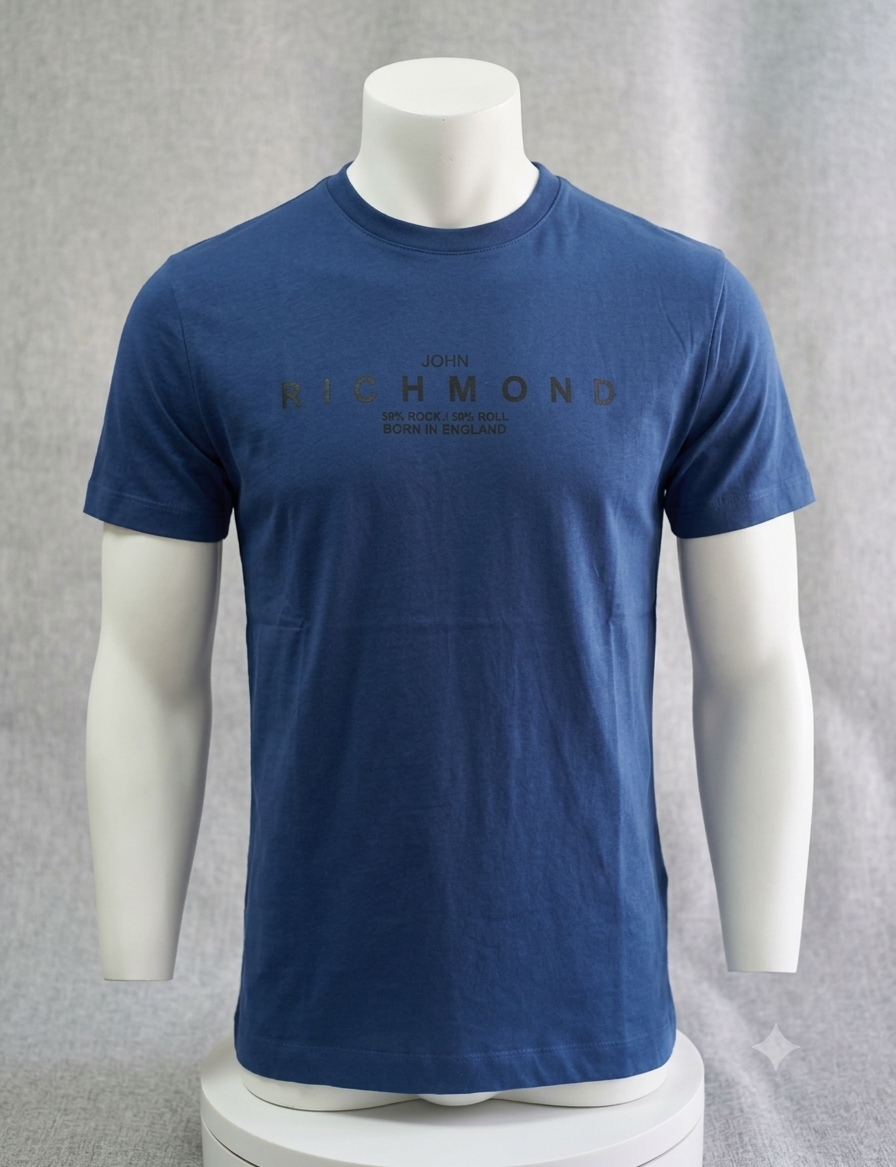 T-shirt Jhon Richmond VARI MODELLI