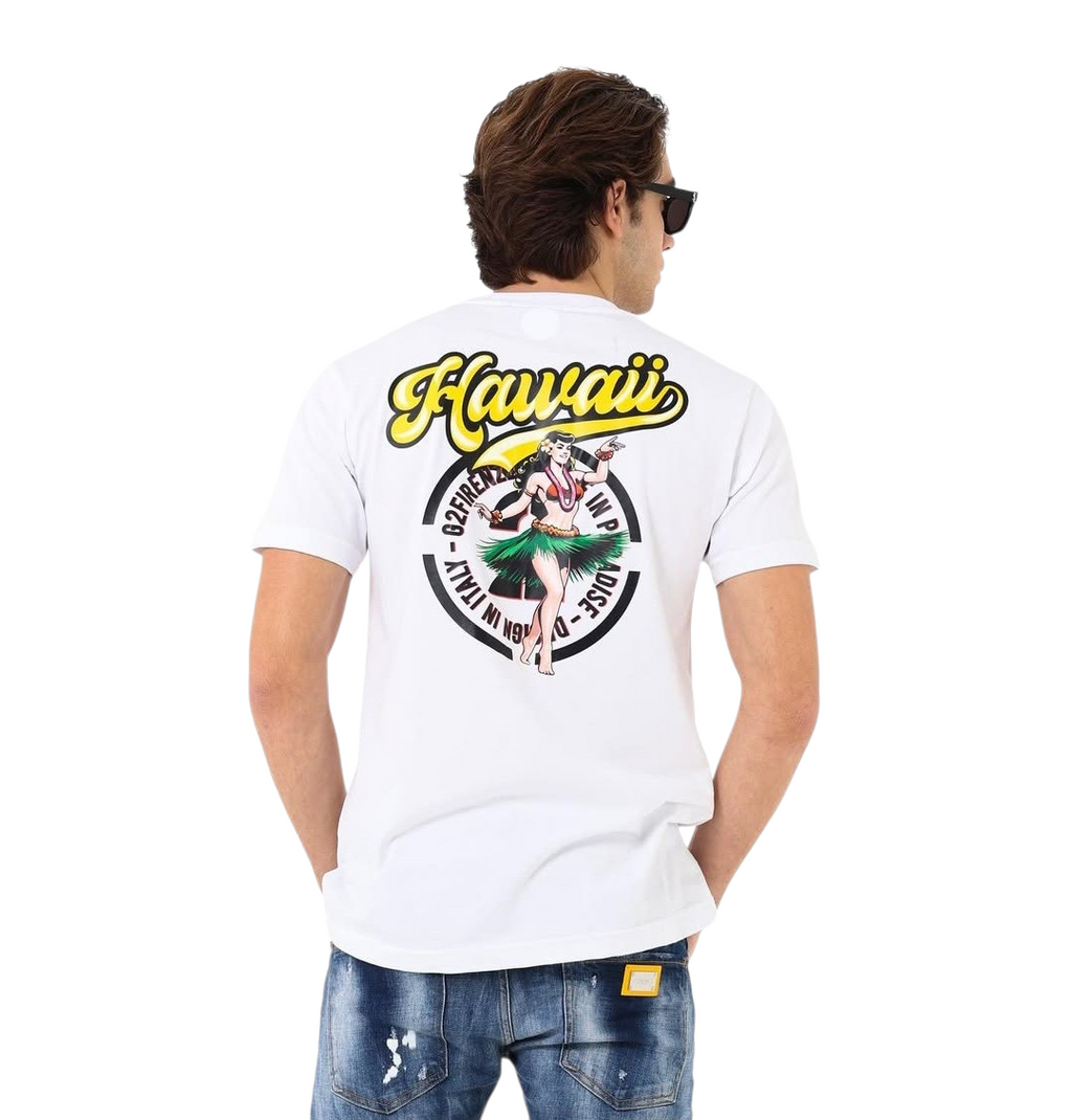 T-shirt G2firenze Haway