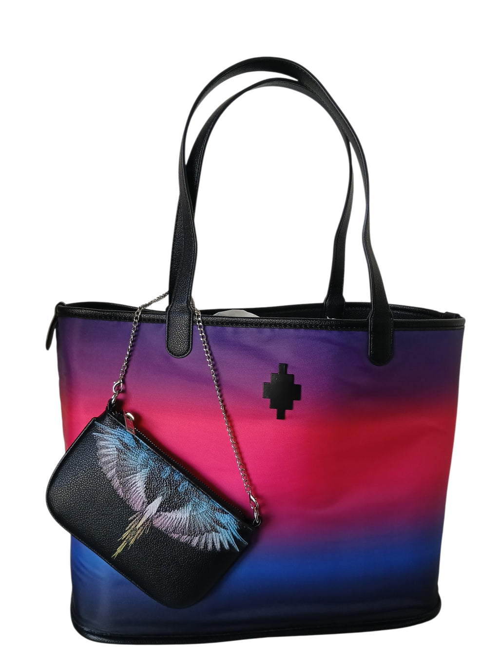 Shopper Marcelo Burlon