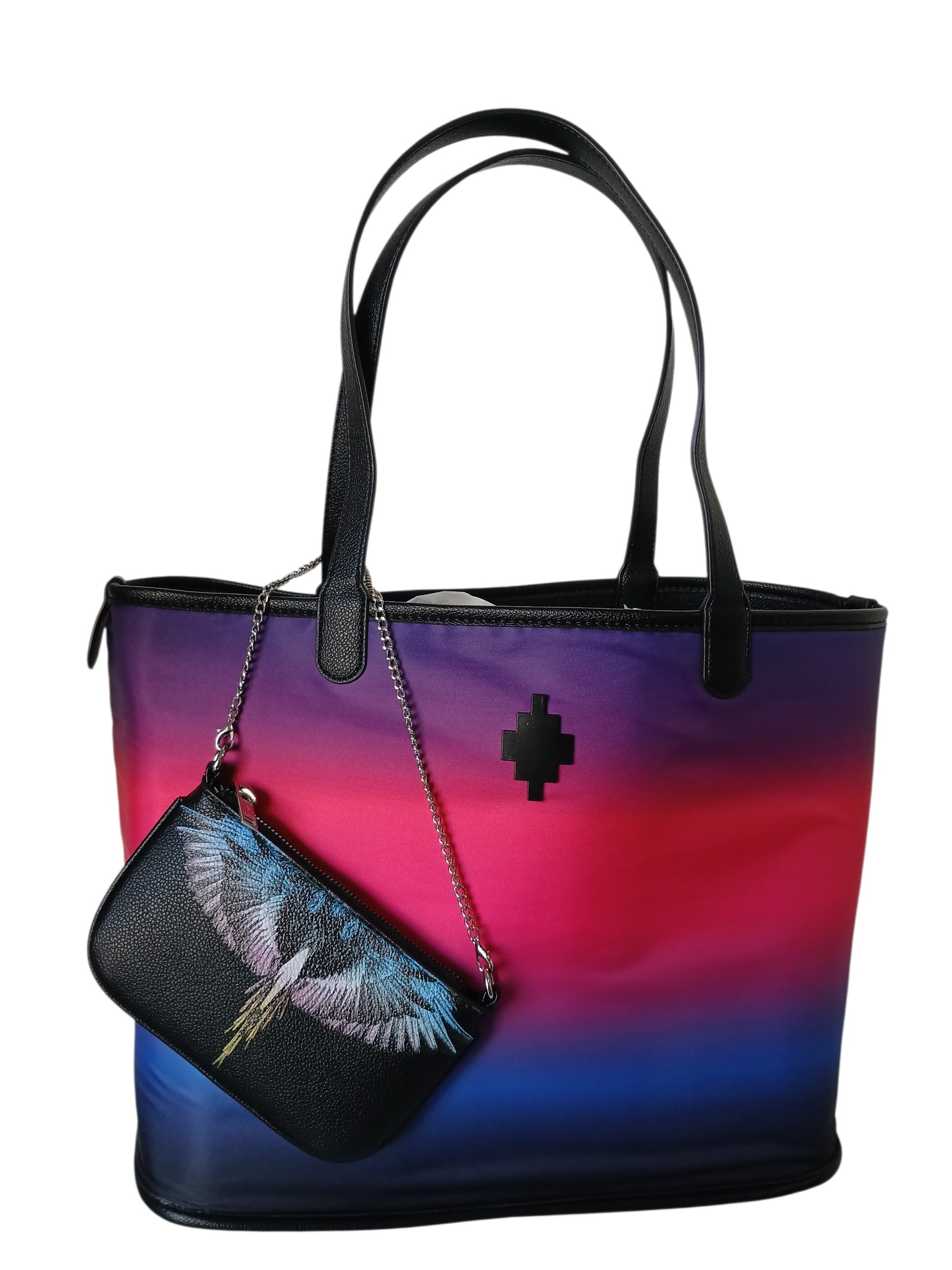 Shopper Marcelo Burlon