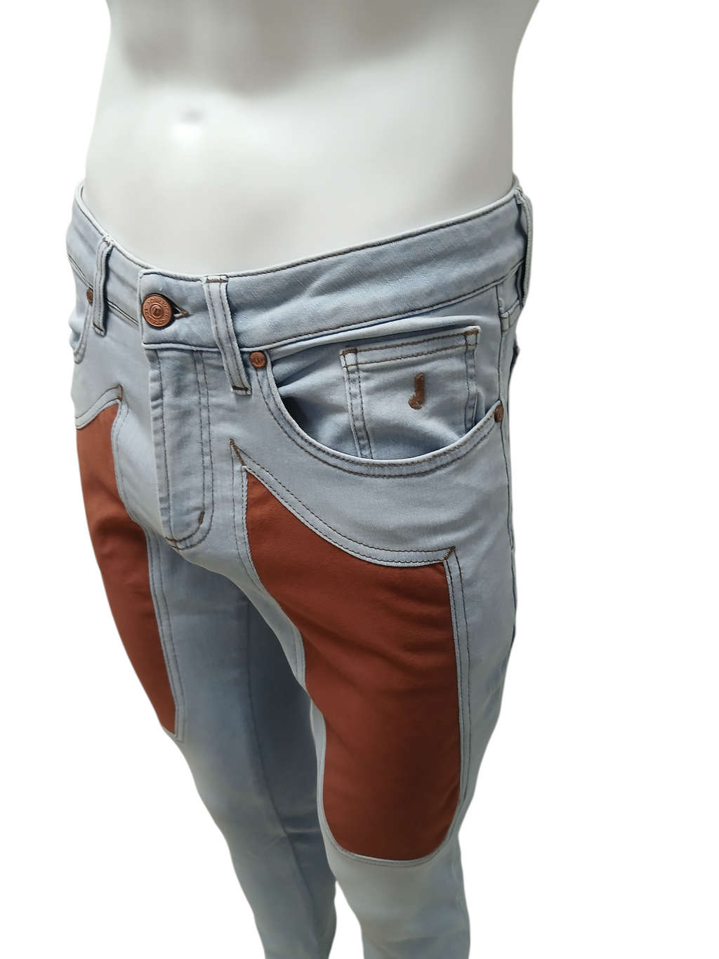 Jeans Jeckerson James D039D