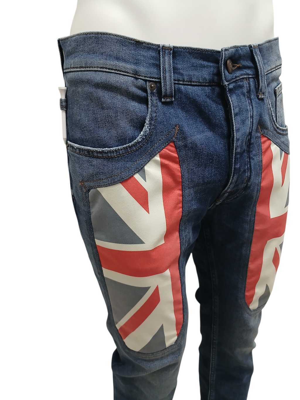 Jeans Jeckerson Limited Edition