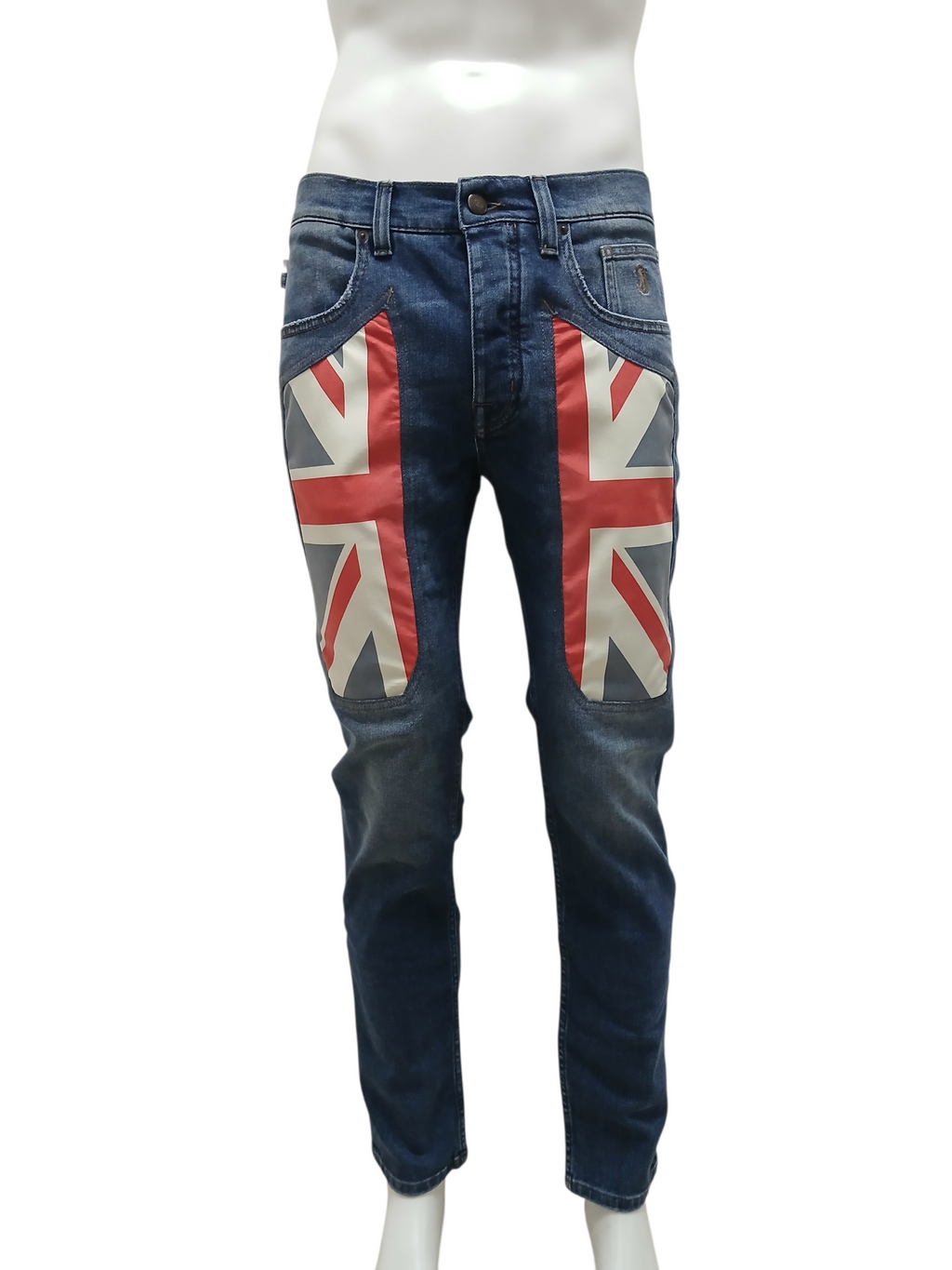 Jeans Jeckerson Limited Edition