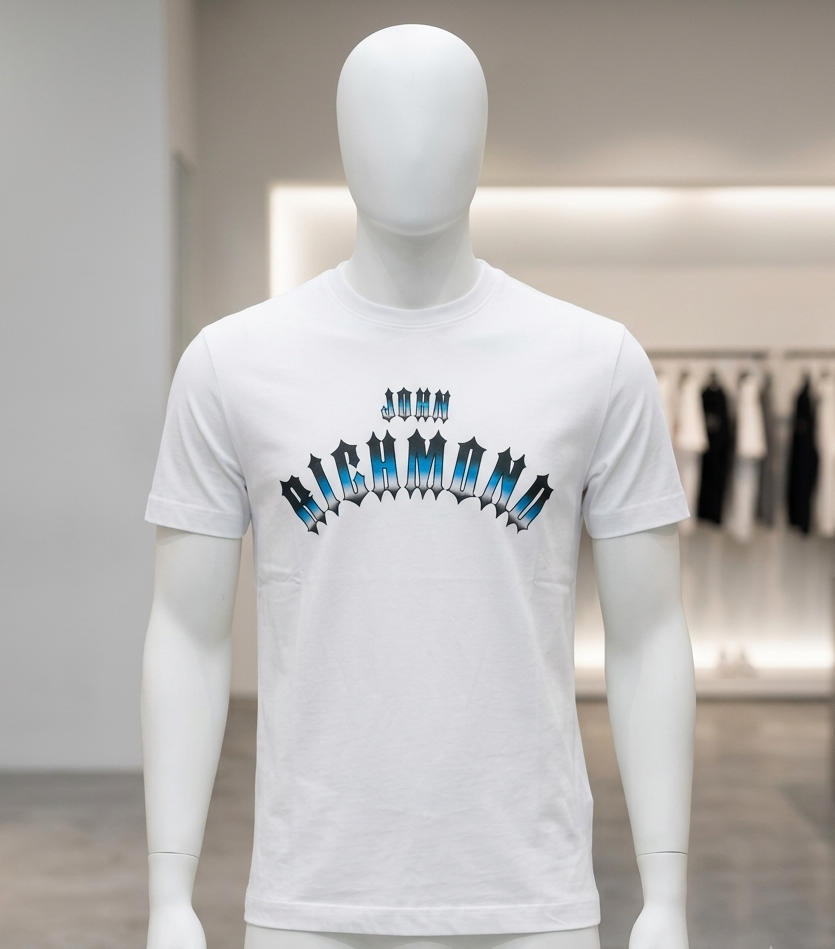 T-shirt Jhon Richmond VARI MODELLI