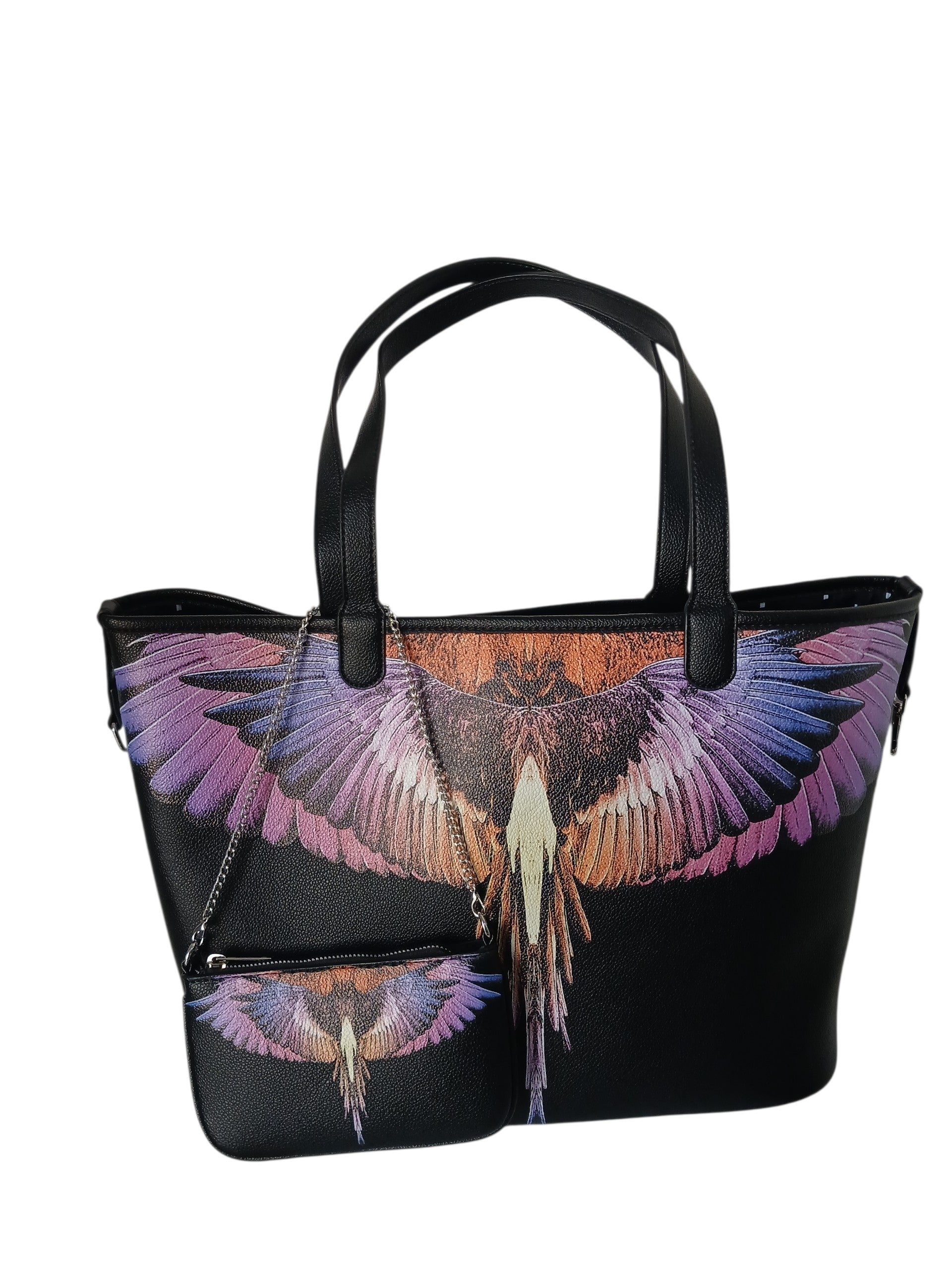 Shopper Marcelo Burlon