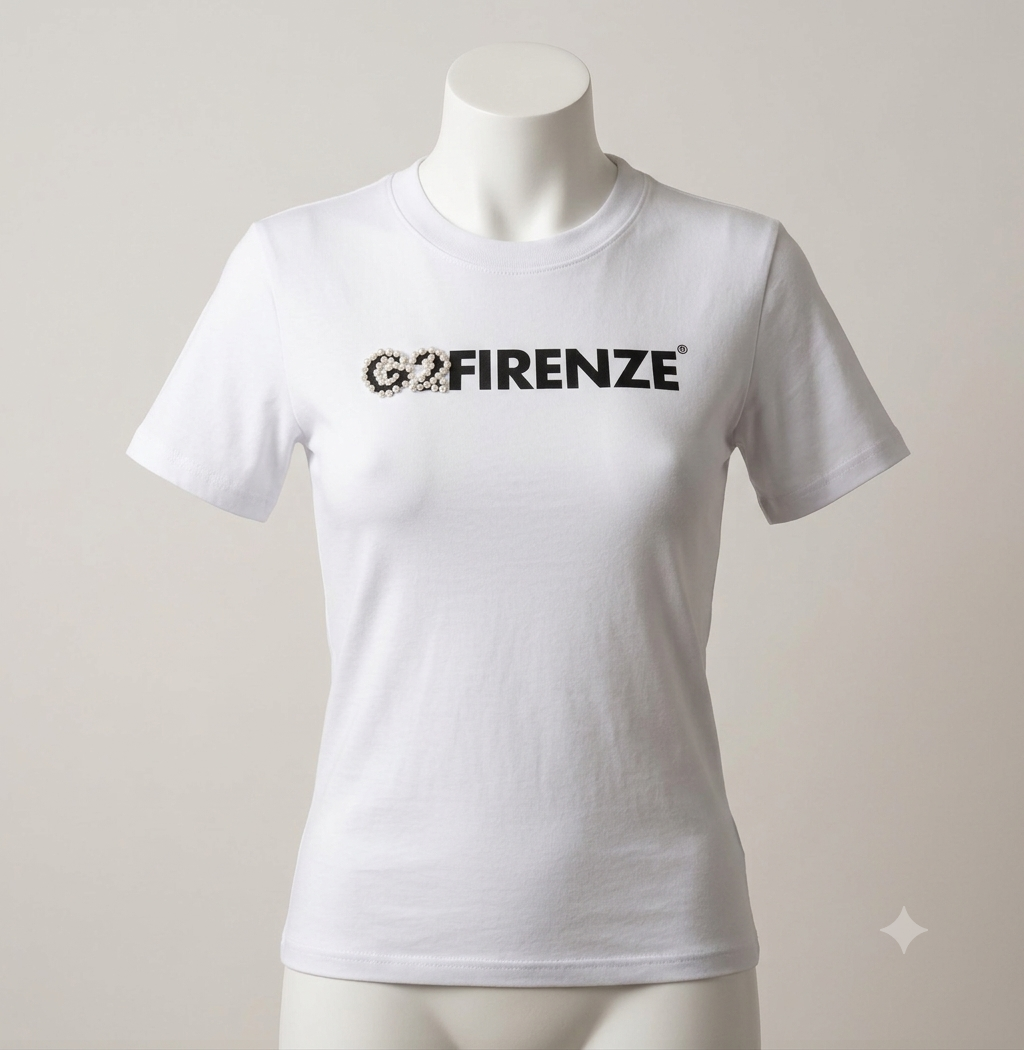 T-shirt G2firenze G2F001