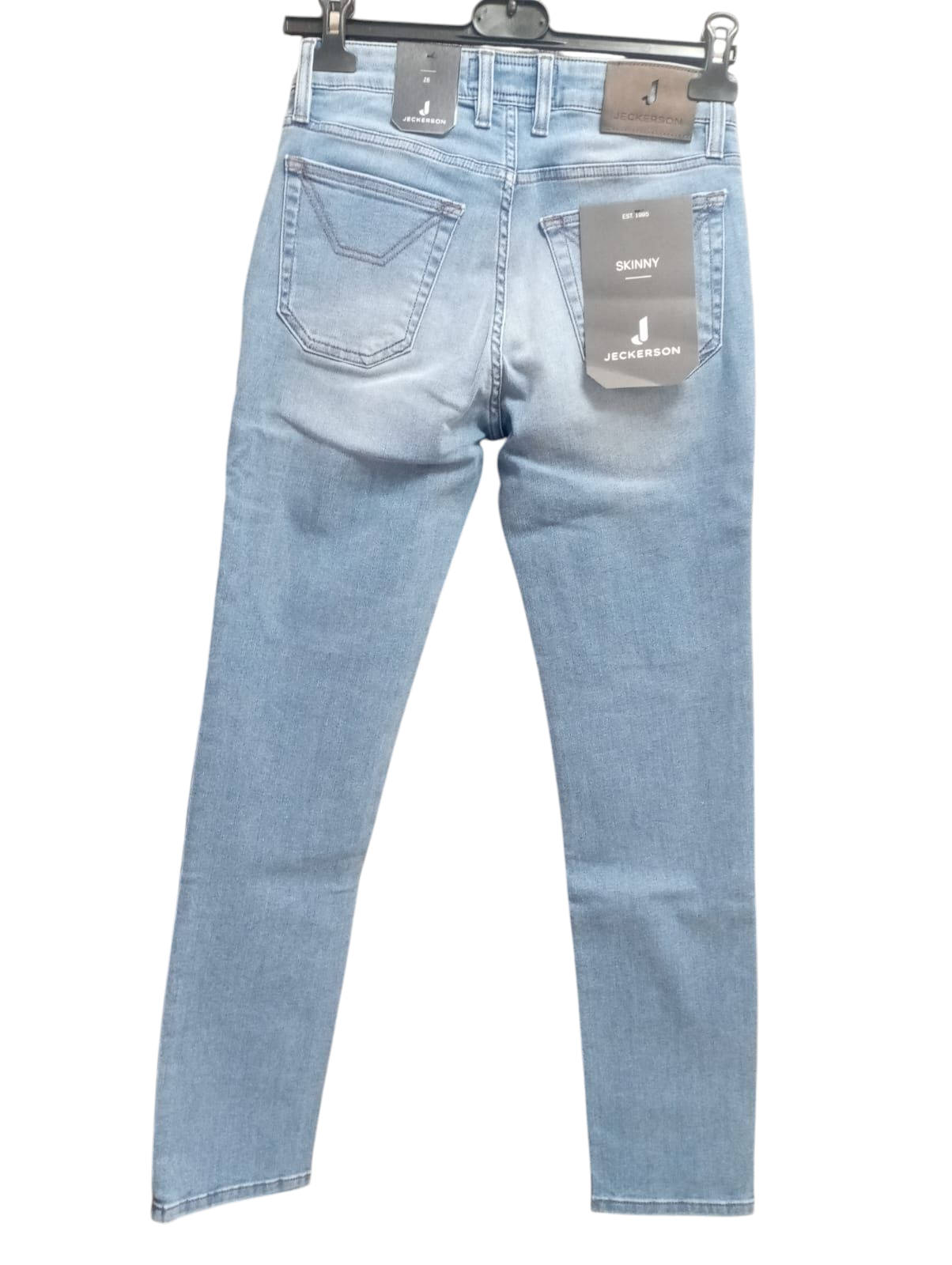 Jeans Jeckerson James D071
