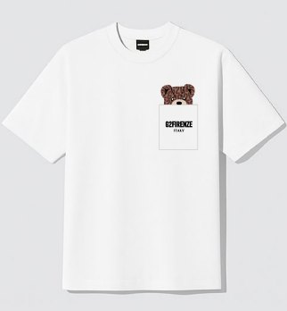 T-shirt G2firenze