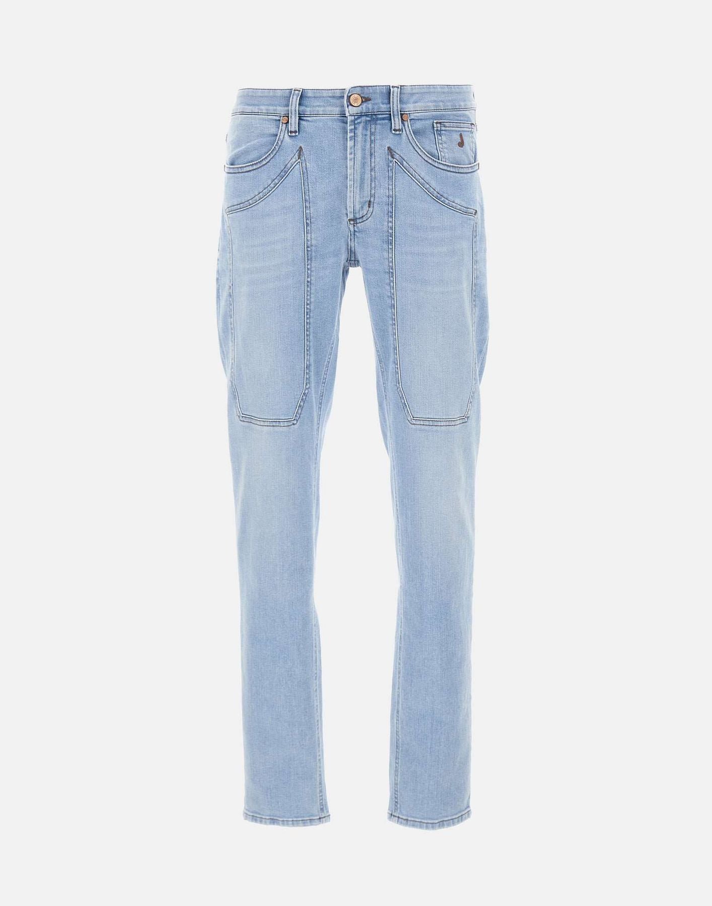 Jeans Jeckerson