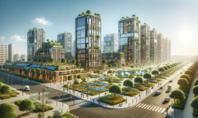 Explore the dynamic landscape of urban real estate development in Angola for 2024. Uncover investment opportunities, trends, challenges, and innovative strategies for optimizing growth in this burgeoning market.