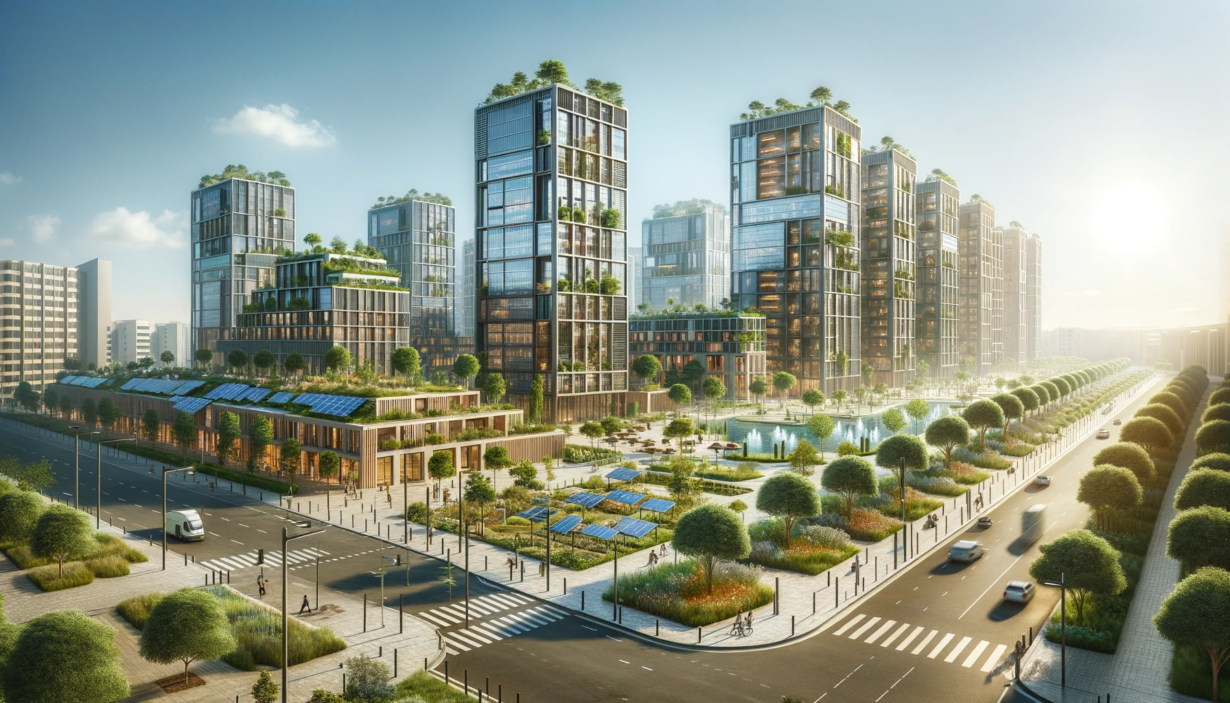 Explore the dynamic landscape of urban real estate development in Angola for 2024. Uncover investment opportunities, trends, challenges, and innovative strategies for optimizing growth in this burgeoning market.