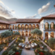 Explore the unique opportunity of transforming historic properties into luxury homes in Bolivia, blending rich cultural heritage with modern elegance in a burgeoning real estate market