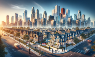 The best cities in Canada for real estate investment in 2024