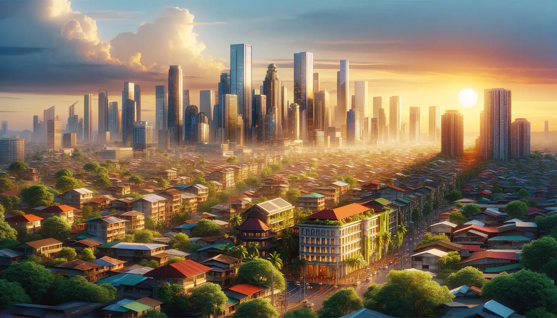 "Explore the top 8 cities in the Philippines for real estate investment in 2024. Discover key insights, market trends, and FAQs to navigate the dynamic landscape for promising opportunities and growth."