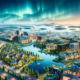 The best cities in Finland real estate investment in 2024