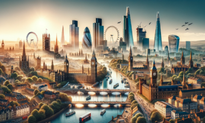 Discover the best cities to live in the UK in 2024 with our guide. Explore Glasgow's affordability, Birmingham's diversity, Oxford's academic charm, Cardiff's vibrant culture, and Brighton's seaside lifestyle. Ideal for anyone considering UK living or real estate.