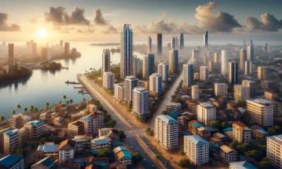 The best cities in CÔTE D’IVOIRE (IVORY COAST) for real Estate investment in 2024