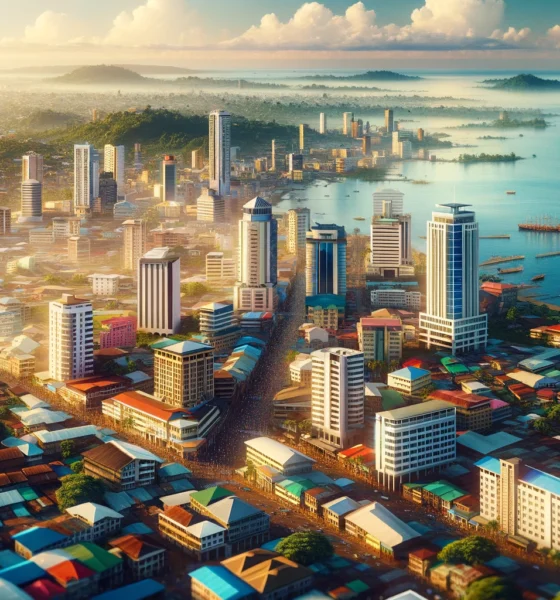 The best cities in Liberia for real Estate investment in 2024