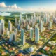 The best cities in Panama for real Estate investment in 2024