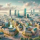 The best cities in Luxembourg for real Estate investment in 2024