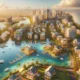 The best cities in Mauritus for real Estate investment in 2024