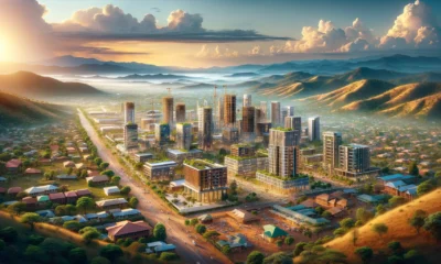 The best cities in Malawi for real Estate investment in 2024