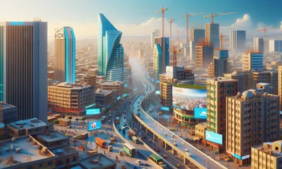 The best cities in Somalia for real Estate investment in 2024